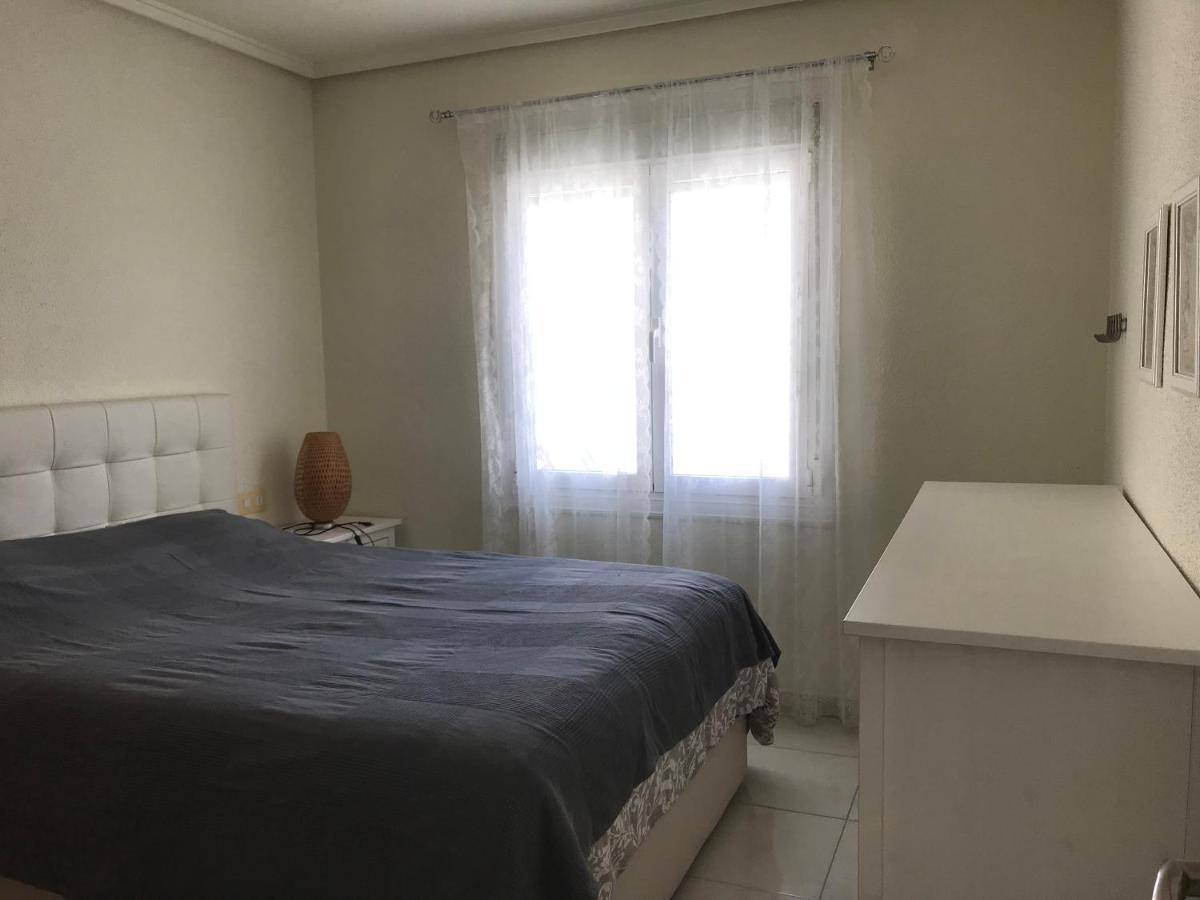 Casa Alta - Villa Med Privat Svommebasseng Ciudad Quesada Kültér fotó