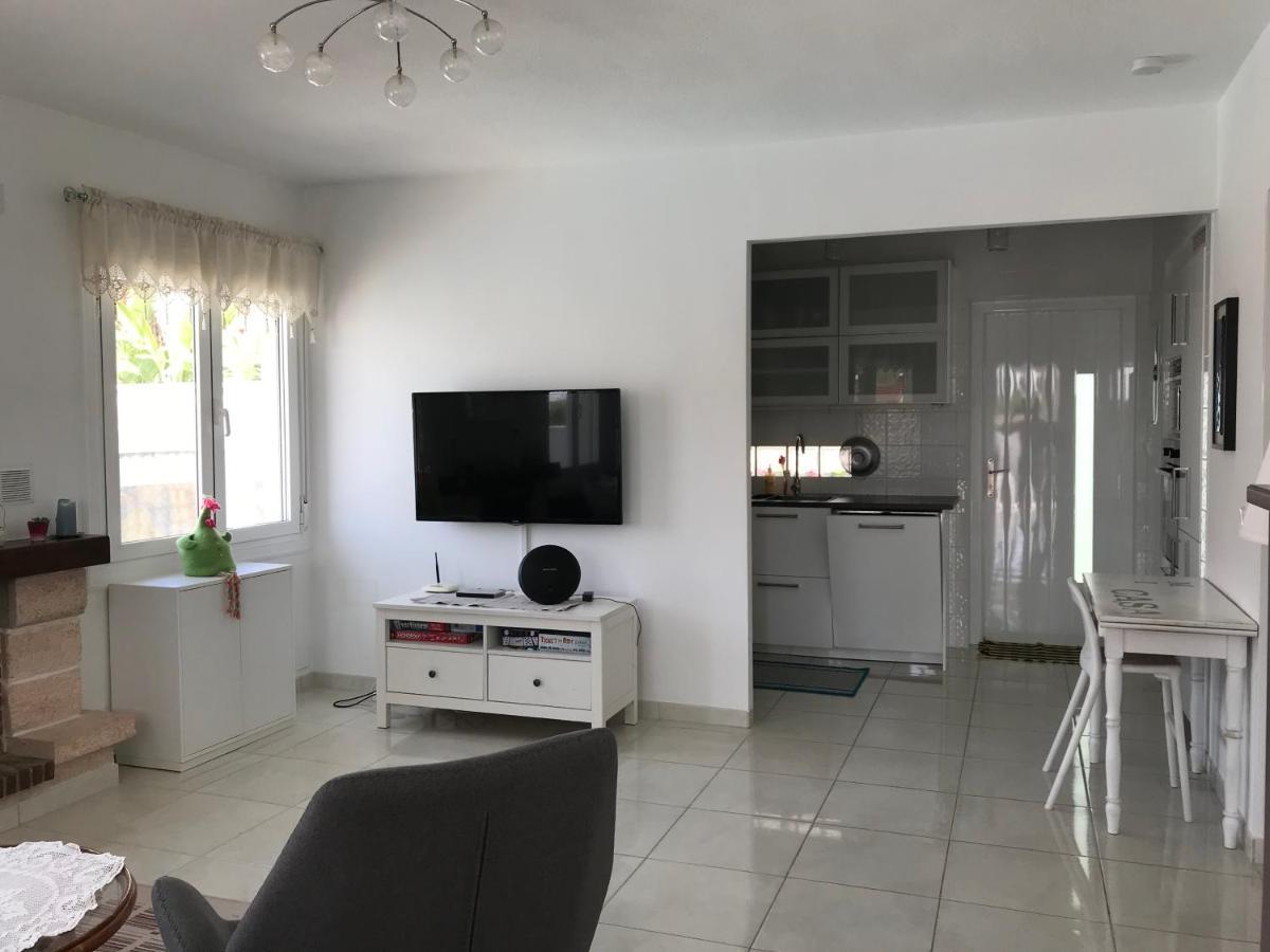 Casa Alta - Villa Med Privat Svommebasseng Ciudad Quesada Kültér fotó