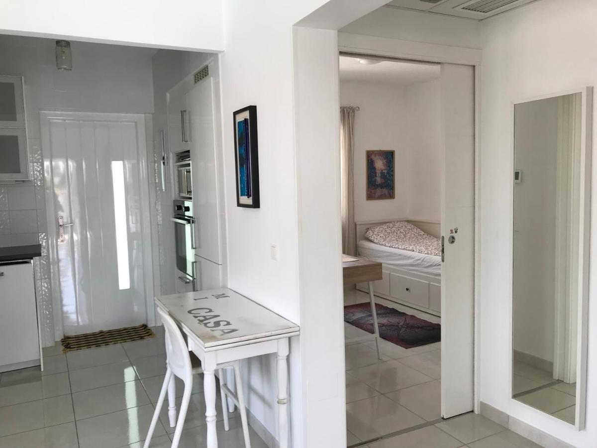 Casa Alta - Villa Med Privat Svommebasseng Ciudad Quesada Kültér fotó