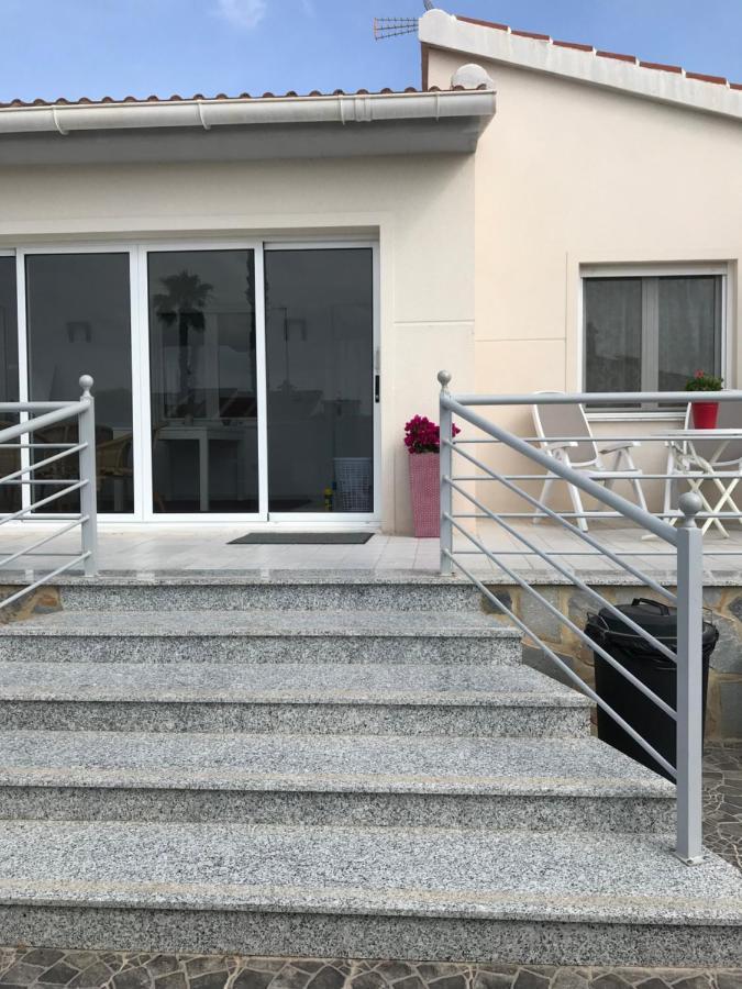 Casa Alta - Villa Med Privat Svommebasseng Ciudad Quesada Kültér fotó